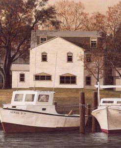 Chesapeake Shore