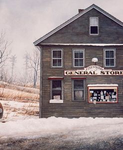 The General Store