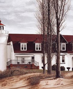 Point Betsie