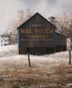 Mail Pouch Barn