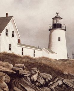 Pemaquid Point