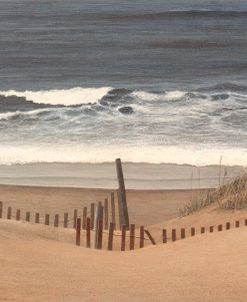 Outer Banks Beach