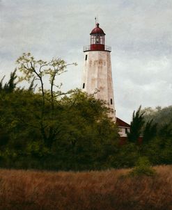 Sandy Hook Lighthouse