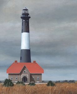 Fire Island Light Station