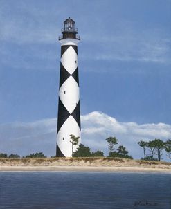 Cape Lookout