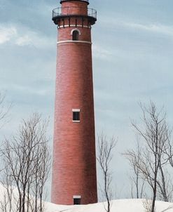 Little Sable Point