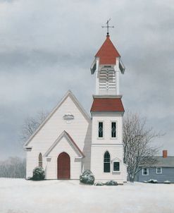 Pigeon Cove Chapel