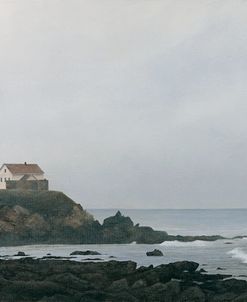 Pigeon Point Lighthouse