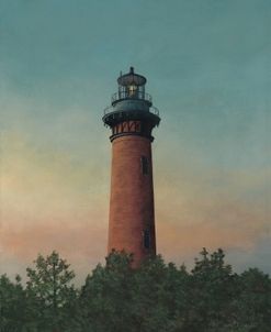 Currituck Beach Lighthouse