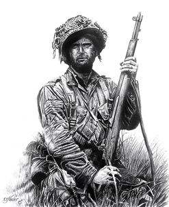 82nd Airborne 1944