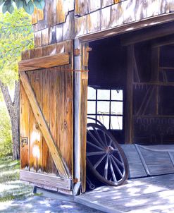 The Smithy’s Shop