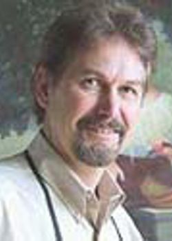 David Lindsley