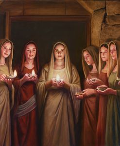 Ten Virgins