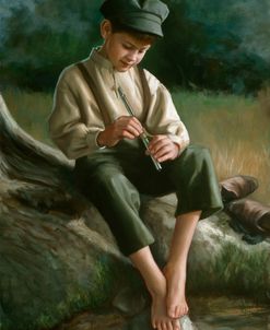 Penny Whistle