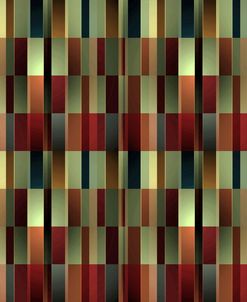 Brandy Wine Pattern