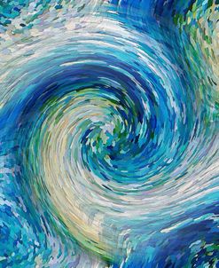 Wave to Van Gogh