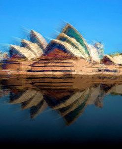 Sydney Opera House