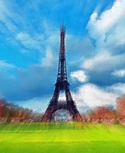 Eiffle Tower