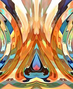 Mind’s Eyes