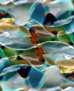 Seaglass Abstract 2