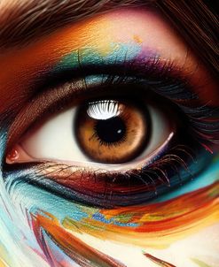 Eye Paint