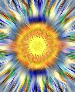 Atomic Wind Zoom Wave