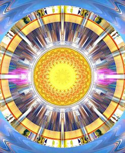Deco Sky 7
