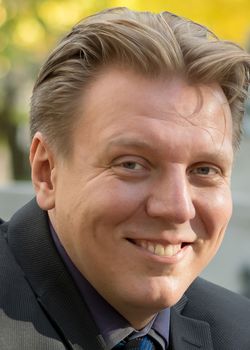 Davor Zilic