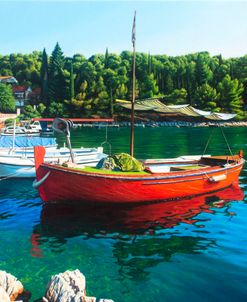 Red Boat