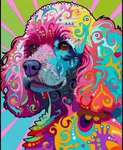 Poodle Love