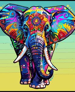 The Grateful Elephant