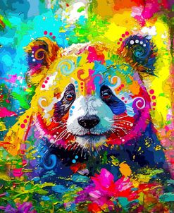 The Pretty Panda Super