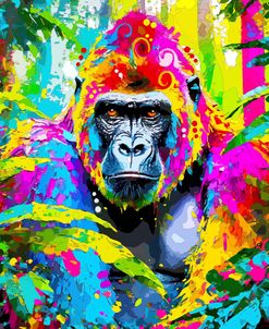 The Chroma Gorilla