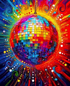 The Disco Ball