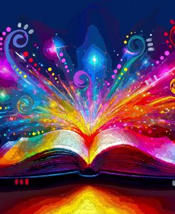 The Open Book