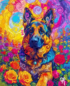 The Spring Sprung Shep