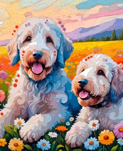 Labradoodle Pals