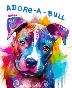 Adore-a-Bull