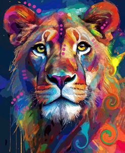 Lioness