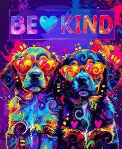 Be Kind Pups