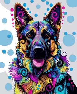 The Bubbly Shepherd