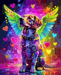 The Heartful Angel