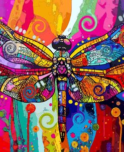 The Detectable Dragonfly