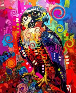 The Freedom Falcon