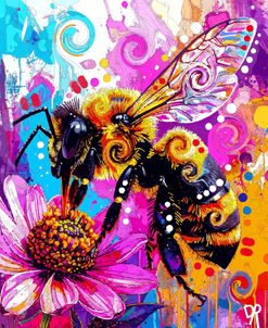 The Busy Bee
