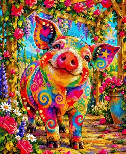 The Spring Pig