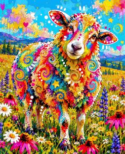 The Spring Sheep