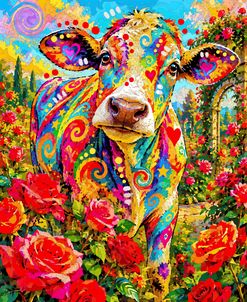 The Spring Cow