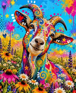 The Spring Goat