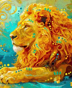 The Directional Lion